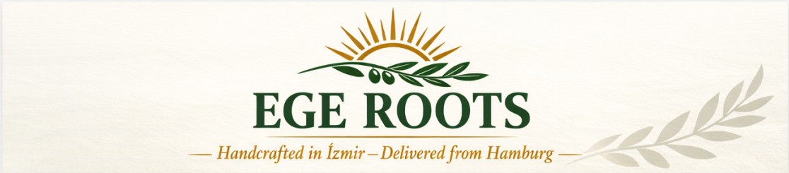 EGE ROOTS